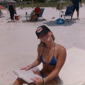 Meet your Posher, Keaton